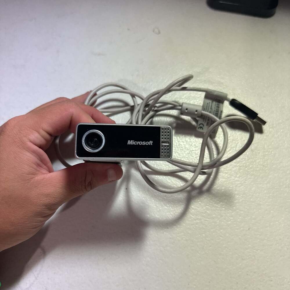 Microsoft USB Webcam LifeCam VX-1000